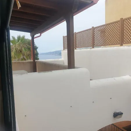 Apartment Gabriel Santa Cesarea Terme