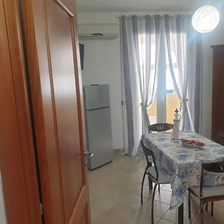 Gabriel * Santa Cesarea Terme