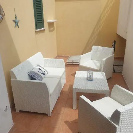 Gabriel Apartment Santa Cesarea Terme