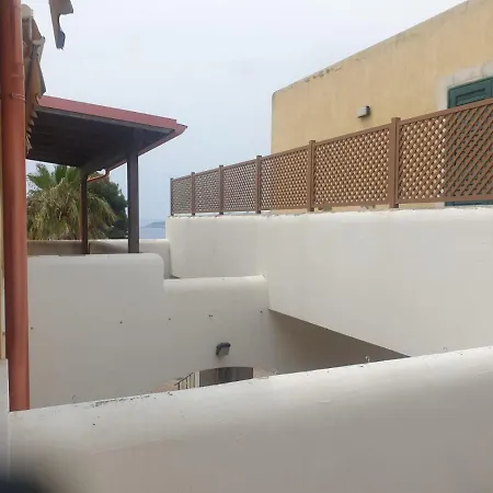 Apartment Gabriel Santa Cesarea Terme