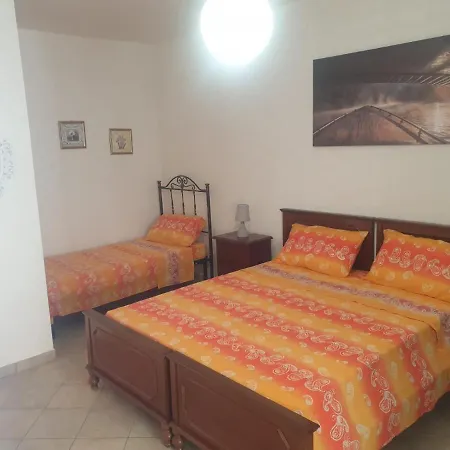 Gabriel Apartment Santa Cesarea Terme