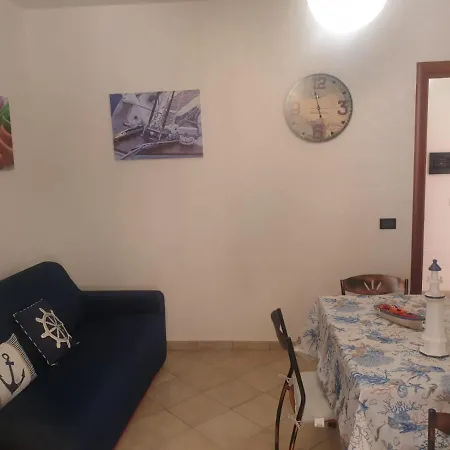 Gabriel * Santa Cesarea Terme