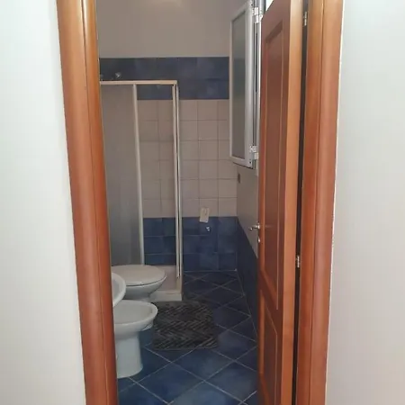 Gabriel * Santa Cesarea Terme