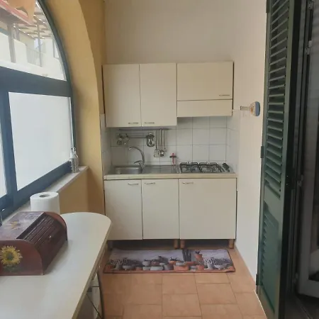 Gabriel Santa Cesarea Terme