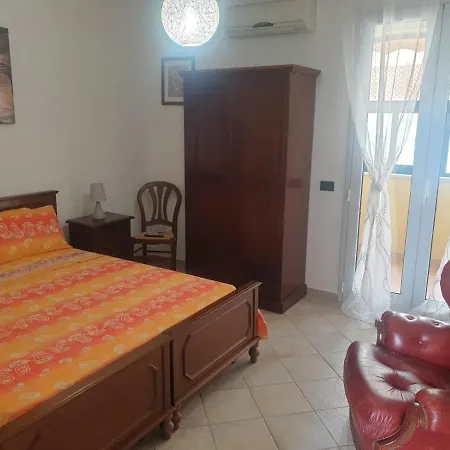 Gabriel * Santa Cesarea Terme