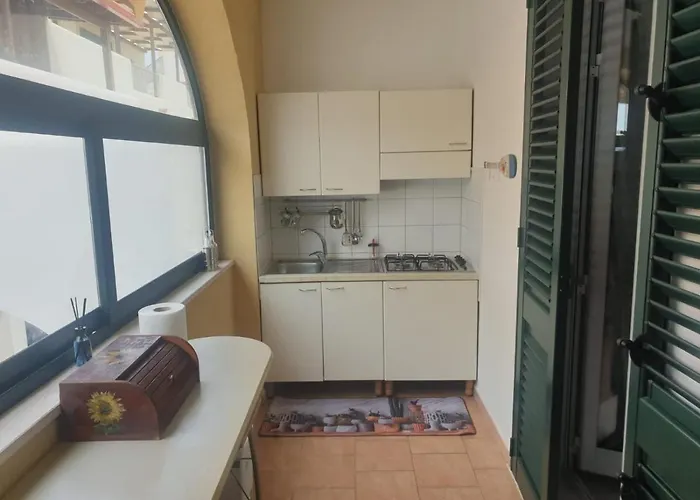 Gabriel סנטה צזריה טרמה