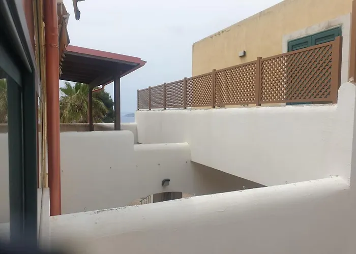 דירה Gabriel סנטה צזריה טרמה